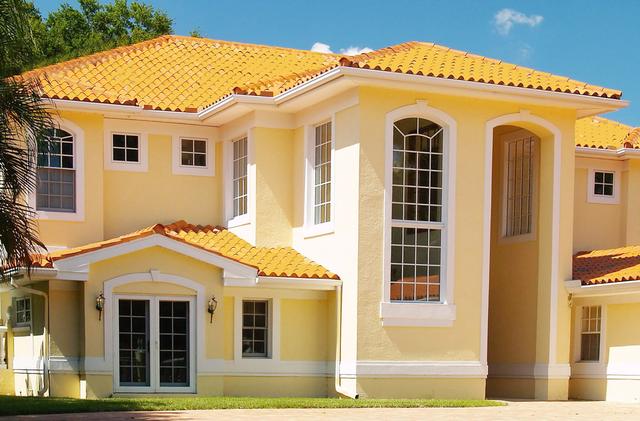 合成樹脂瓦主要適用的范圍有哪些呢？