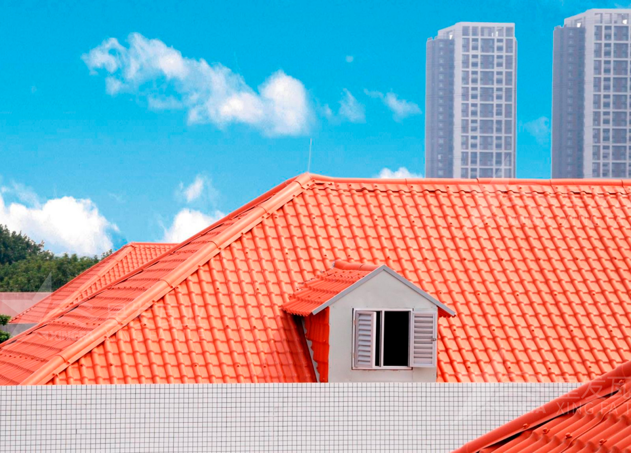 安裝樹脂瓦做防水處理時(shí)，最不能被忽略的3個(gè)小細(xì)節(jié)！