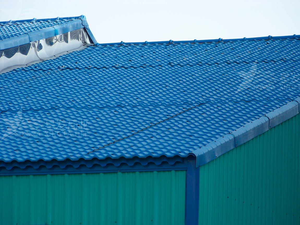 選購(gòu)合成樹脂瓦務(wù)必要留心的四個(gè)注意事項(xiàng)！韌性足耐熱強(qiáng)又耐腐蝕