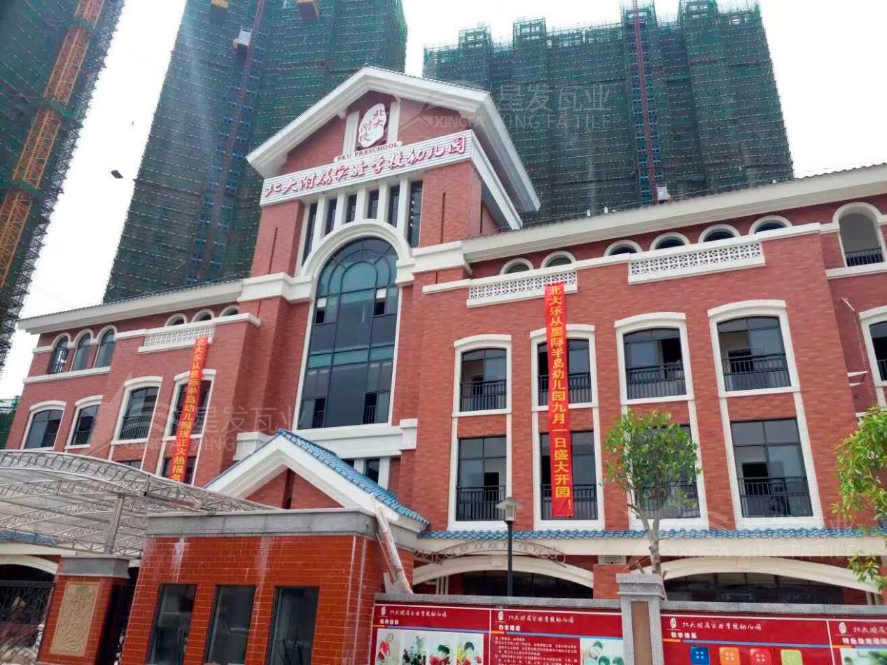 用于改造農(nóng)村老舊房屋的樹脂瓦為什么越來越受農(nóng)村老百姓的歡迎？