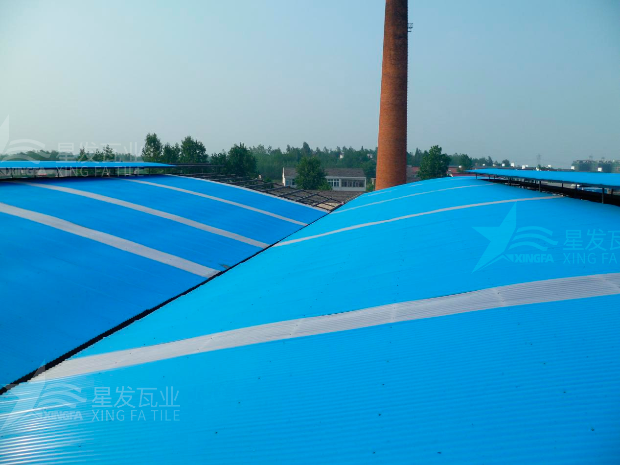 想延長PVC瓦的使用壽命，千萬別做以下這三點(diǎn)！