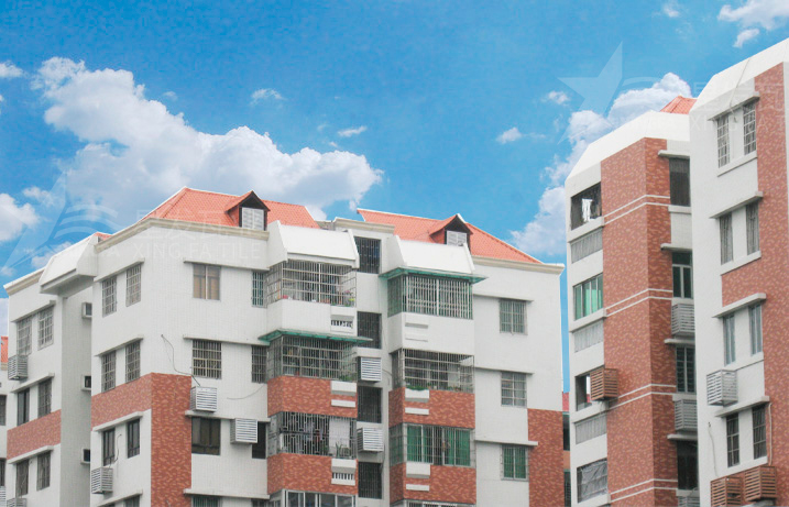 我國合成樹脂瓦生產(chǎn)基地的價格都是多少錢一平方米？