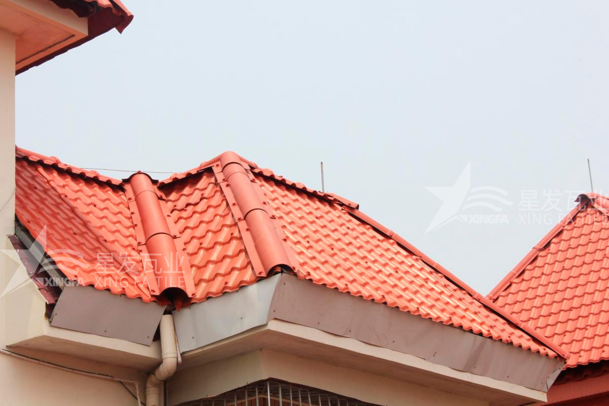 南方雨水多適合蓋樹脂瓦嗎？