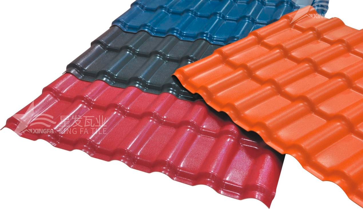 并非所有的瓦片都很貴！什么決定了樹(shù)脂瓦的價(jià)格？