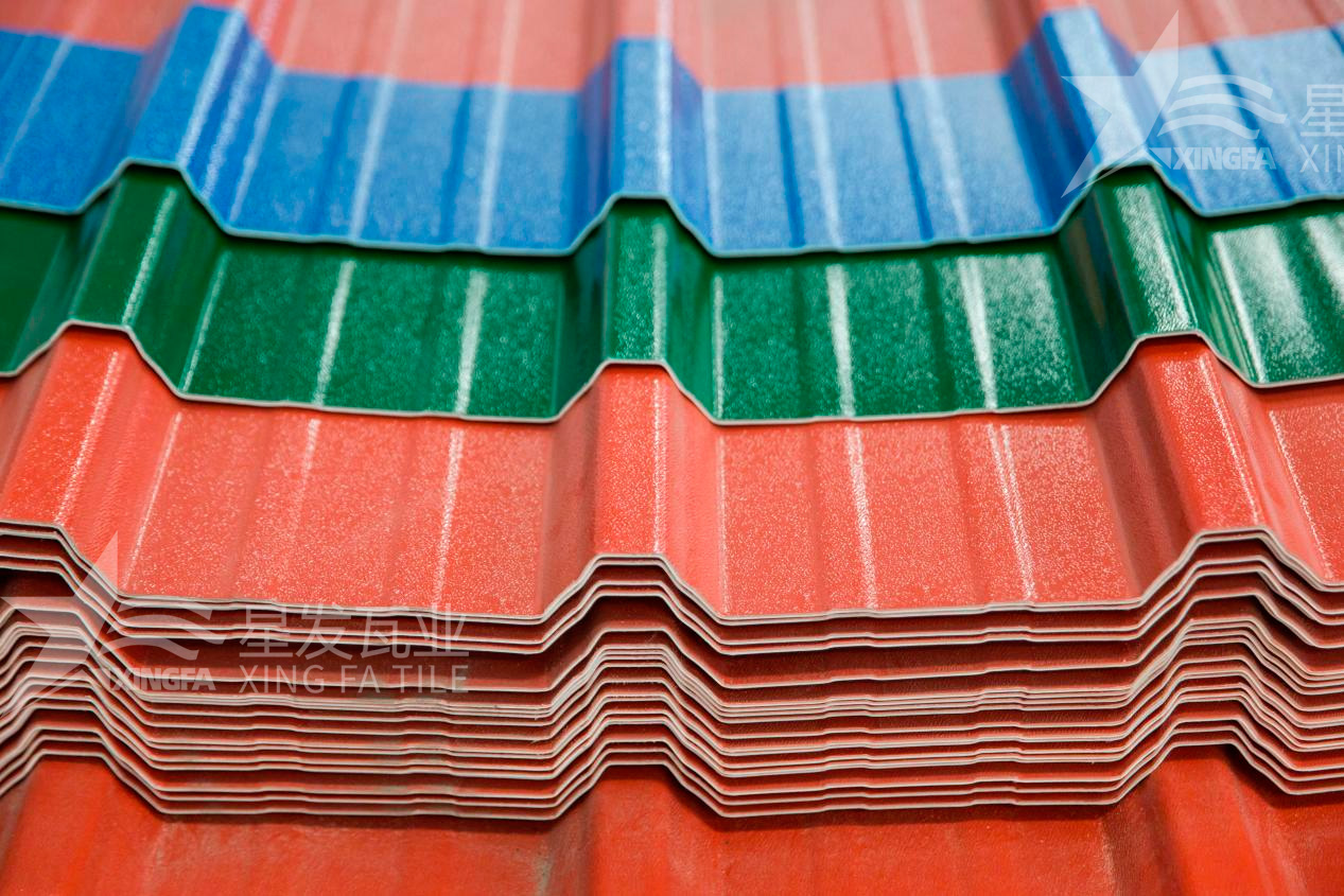 廣東樹脂瓦廠家選擇要點：質(zhì)量、價格、服務(wù)并重！