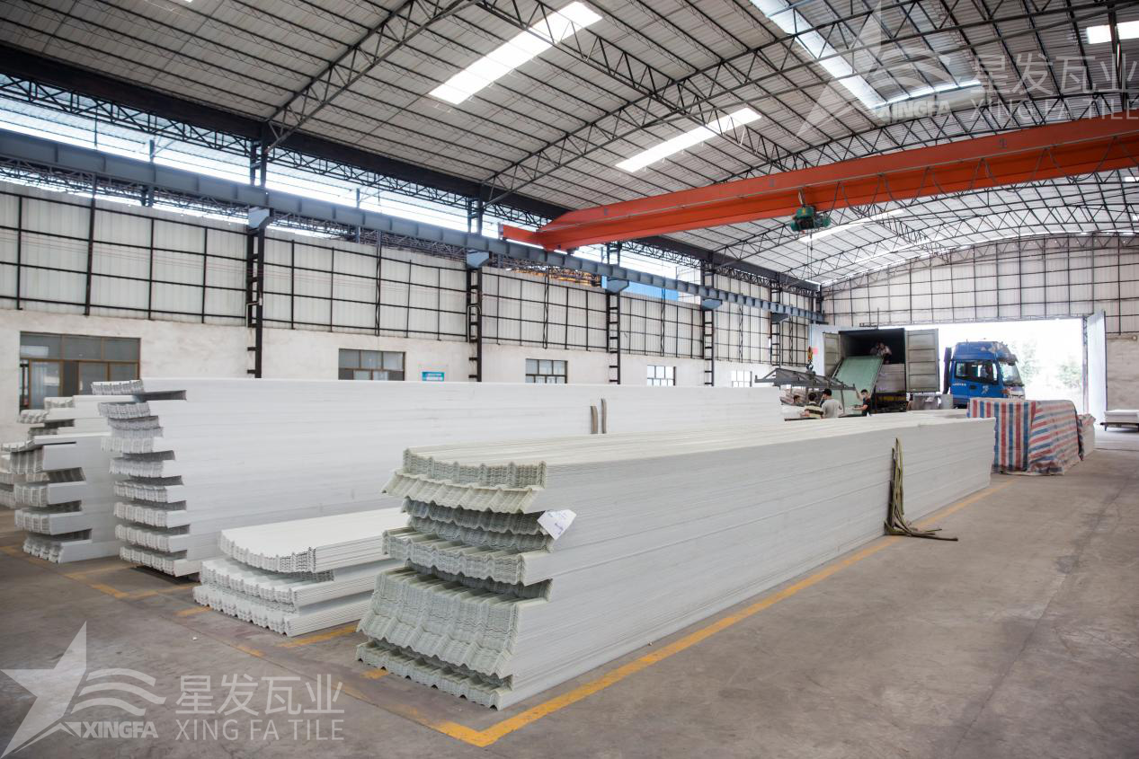 必看！一定要收藏的合成樹(shù)脂瓦搬運(yùn)小技巧！