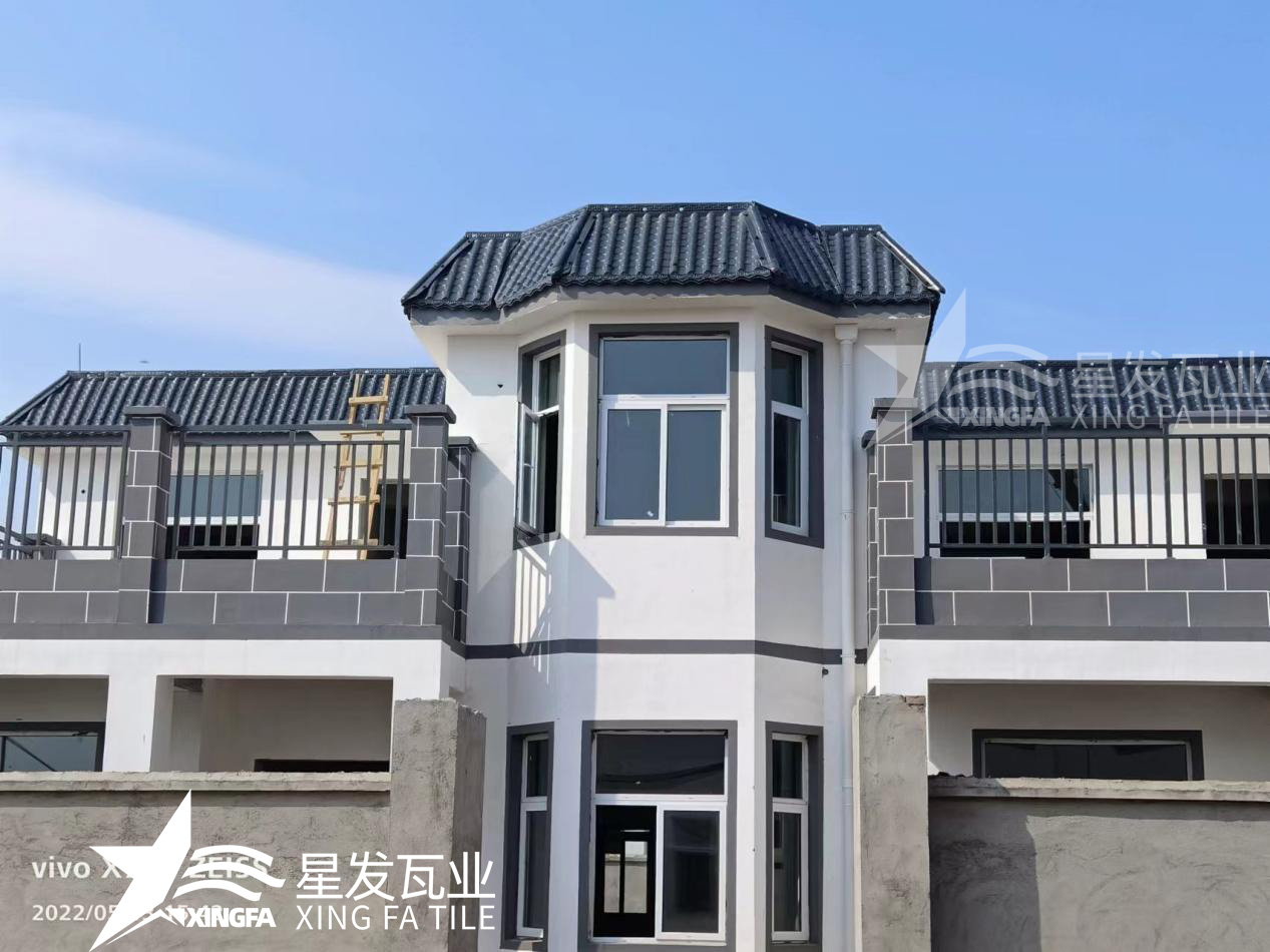 選對安全可靠的屋頂建材，讓你在惡劣天氣中無后顧之憂！