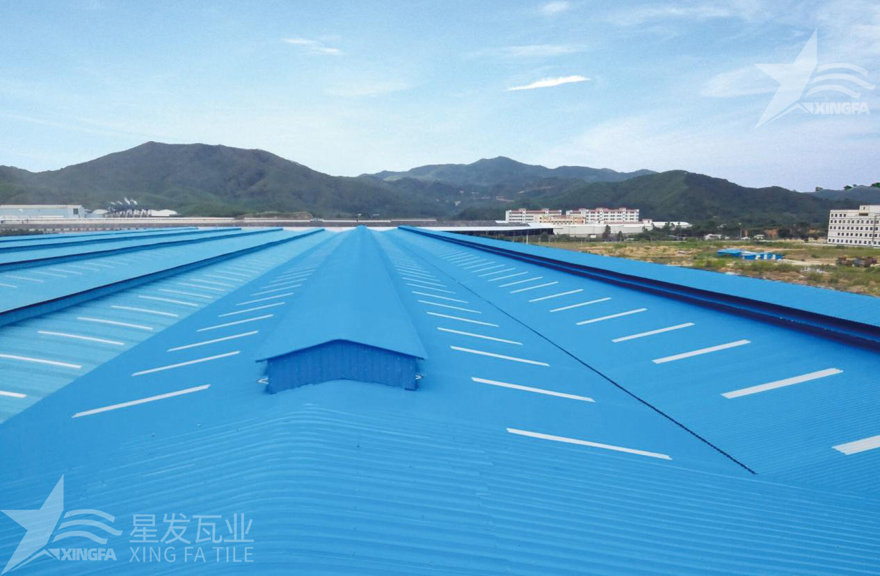 謹防假冒偽劣PVC防腐瓦，這幾個質(zhì)量判斷方法一定要知道！