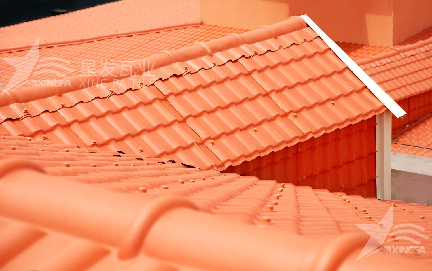 合成樹脂瓦規(guī)格詳解，解決選購難題