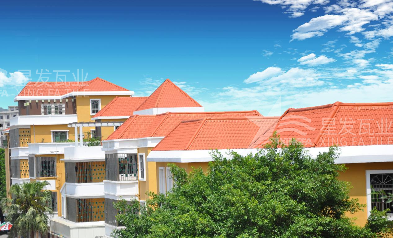 合成樹脂瓦安裝必備指南：避免常見失誤，確保完美效果