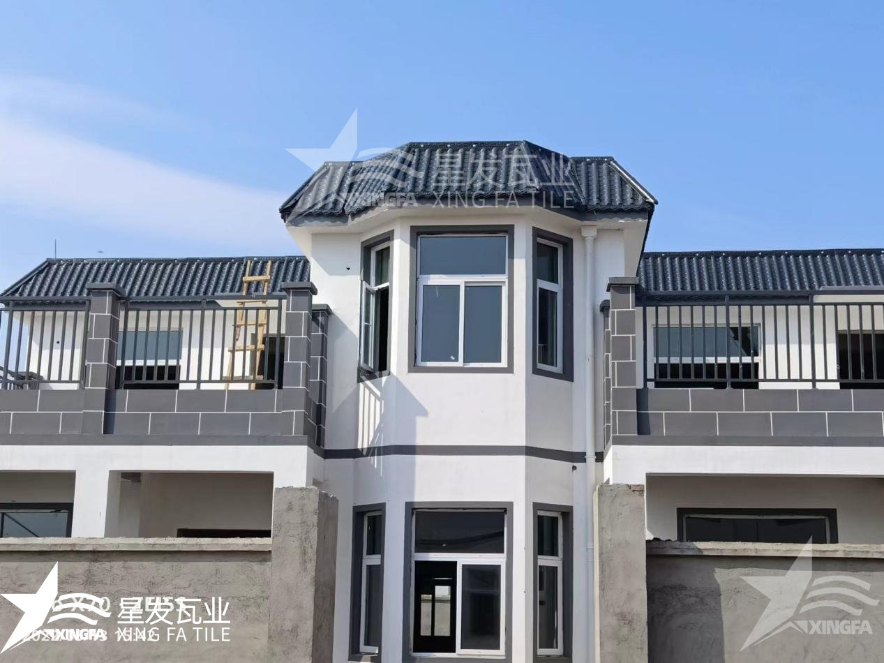 樹(shù)脂瓦異響原因揭秘：咯吱咯吱響就是質(zhì)量不好？