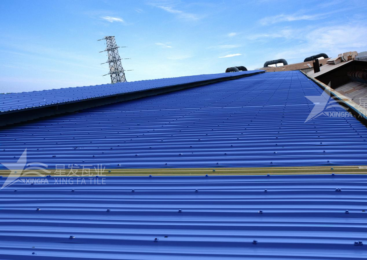 PVC瓦的壽命，PVC瓦的使用壽命和使用場(chǎng)景