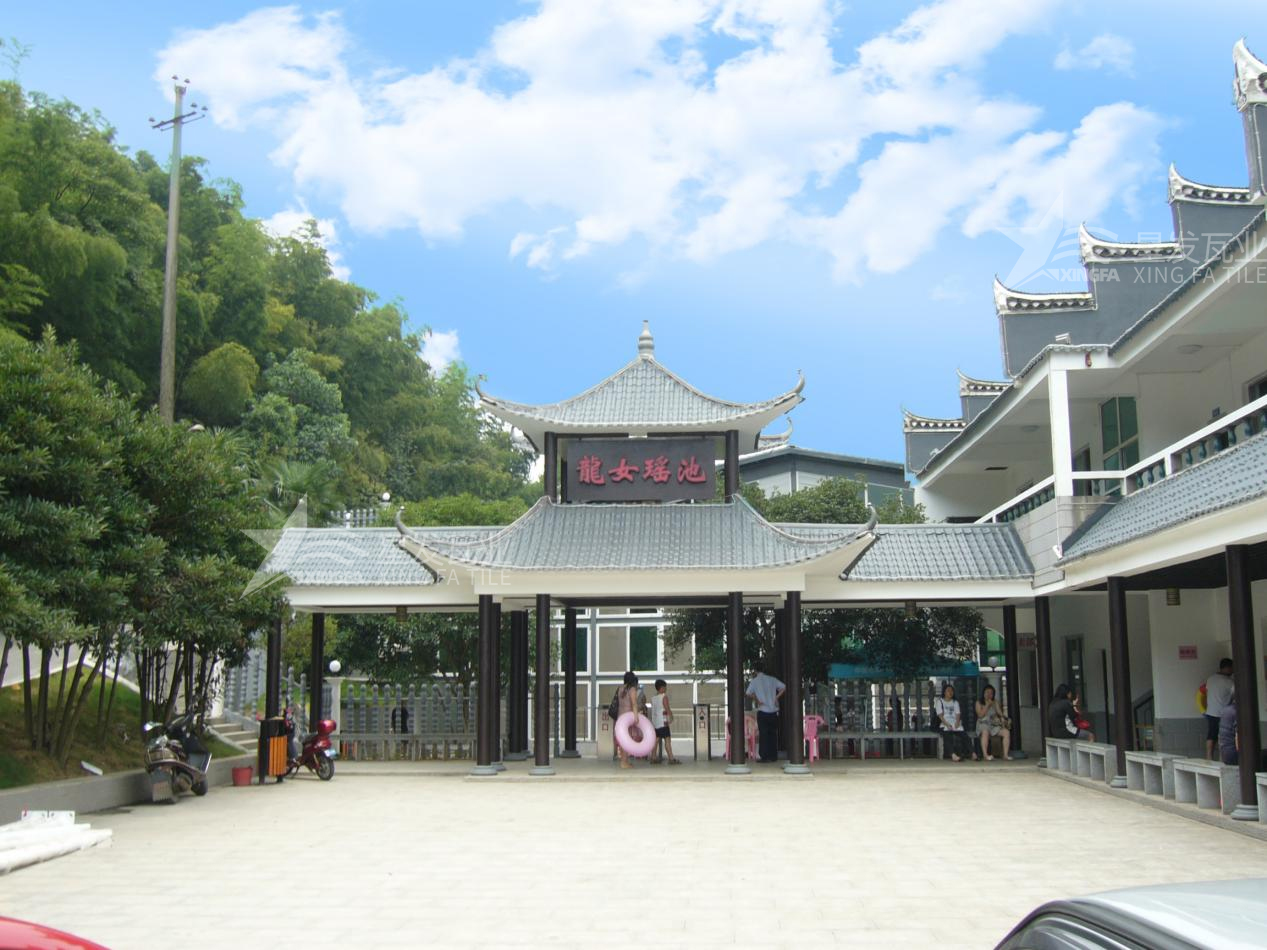 破損的樹脂瓦不再是問題！掌握修補技巧輕松修復(fù)