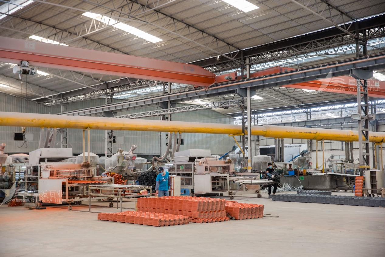 樹脂瓦開裂？合成樹脂瓦真的容易開裂氧化，使用壽命不長嗎