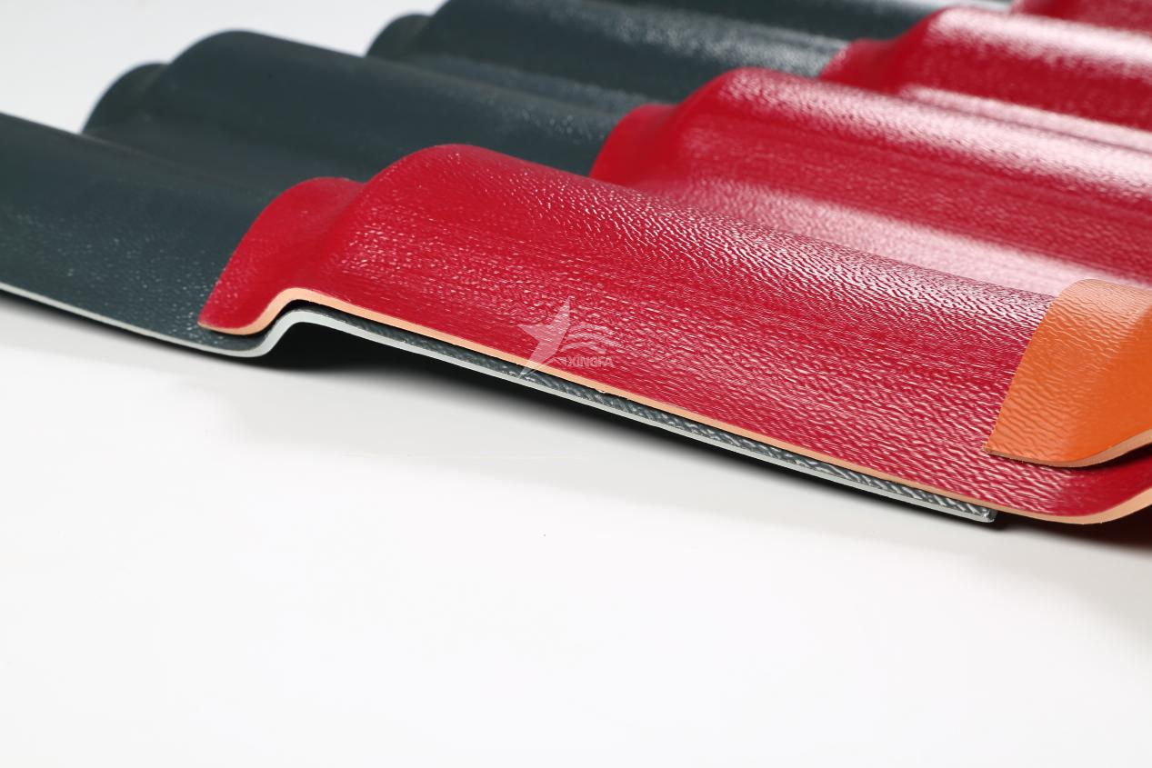 樹(shù)脂瓦的使用壽命揭秘：質(zhì)量、環(huán)境和維護(hù)的重要性