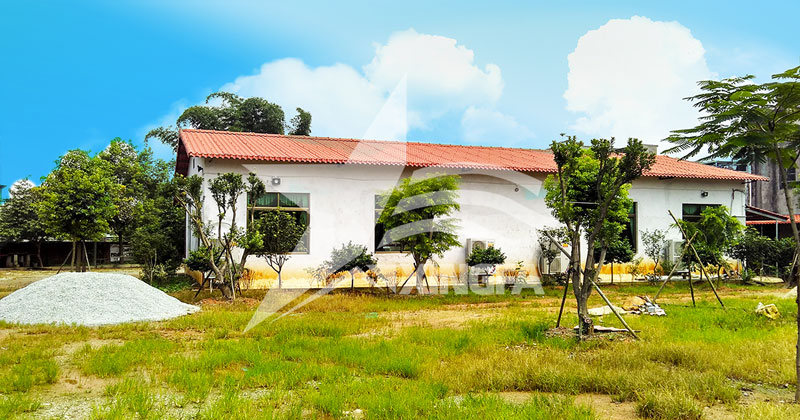 樹(shù)脂瓦助力災(zāi)后新生：打造更堅(jiān)固、更宜居的未來(lái)