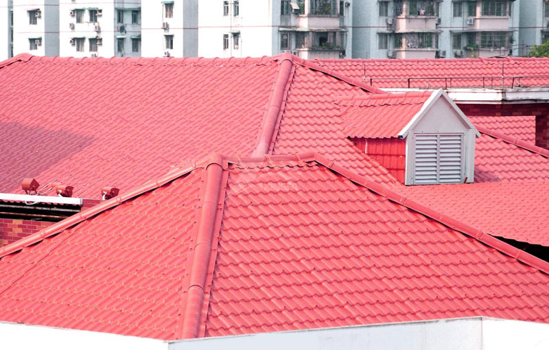 什么是高標(biāo)準(zhǔn)的樹脂瓦？質(zhì)量、性能和耐久性解析