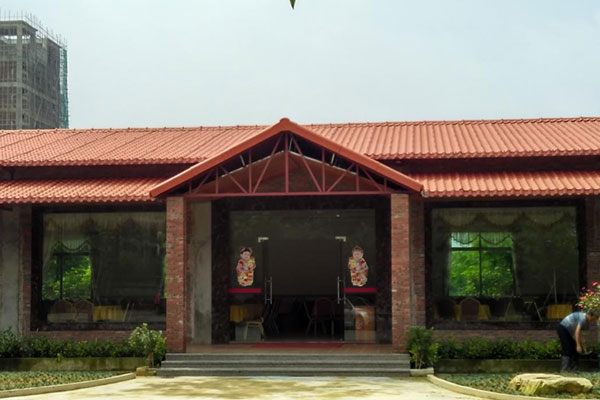 樹(shù)脂瓦壽命真的有30年嗎？