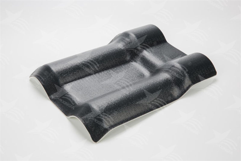 揭秘樹脂瓦價格：20元VS90元，你買對了嗎？